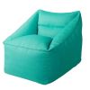 Dream Bean Patio Bean Bag Chair, urquoise Bean Chair