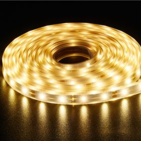 5 Meters LED Strip Solar Light Waterproof With Multi Mode Remote Control For Outdoor Courtyard Garden Patio Layout; Christmas Lights (Color: Warm Light)