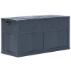 Patio Storage Box 84.5 gal